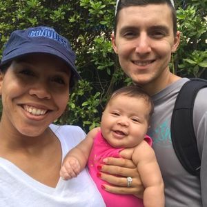 Meet your Posher, Christopher